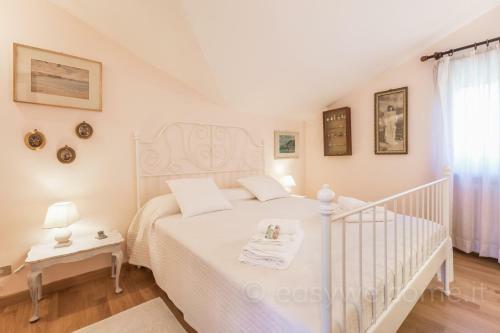 Easy Welcome Maison Jaune - Bellagio