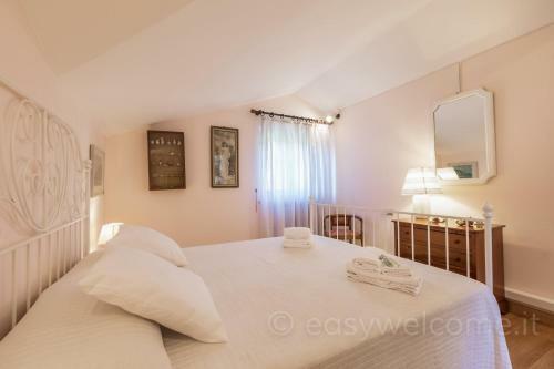 Easy Welcome Maison Jaune - Bellagio