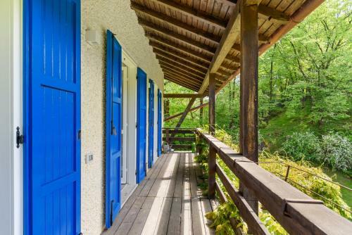 Apartamento Lovely Villa With Huge Garden Surrounded By Nature