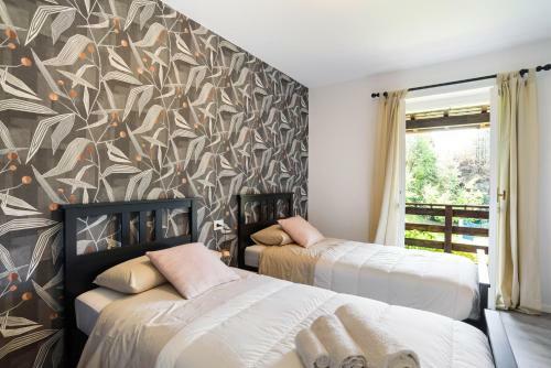 Apartamento Lovely Villa With Huge Garden Surrounded By Nature