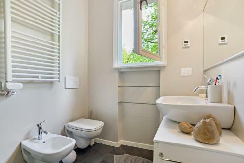 Apartamento Lovely Villa With Huge Garden Surrounded By Nature