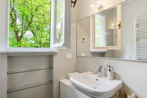 Apartamento Lovely Villa With Huge Garden Surrounded By Nature