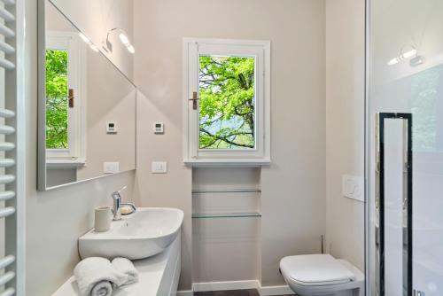 Apartamento Lovely Villa With Huge Garden Surrounded By Nature