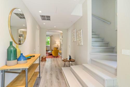 Apartamento Lovely Villa With Huge Garden Surrounded By Nature