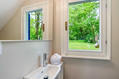 Apartamento Lovely Villa With Huge Garden Surrounded By Nature