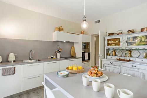 Apartamento Lovely Villa With Huge Garden Surrounded By Nature