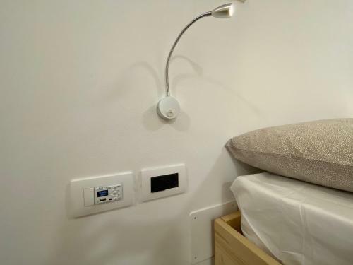 Bed & Breakfast Sky Garden & Wellness R.