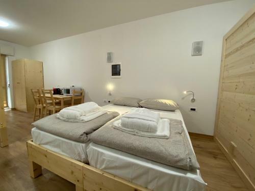 Bed & Breakfast Sky Garden & Wellness R.