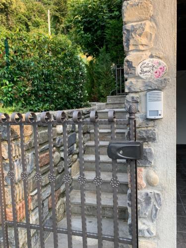 Apartamento Cottage Rose