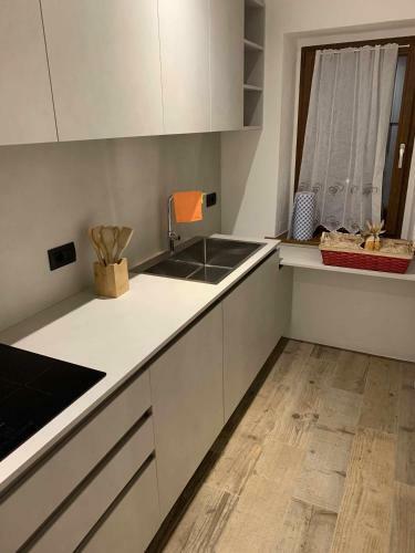 Apartamento A Campedel Da Palmira Solane
