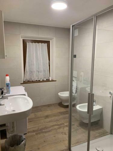 Apartamento A Campedel Da Palmira Solane