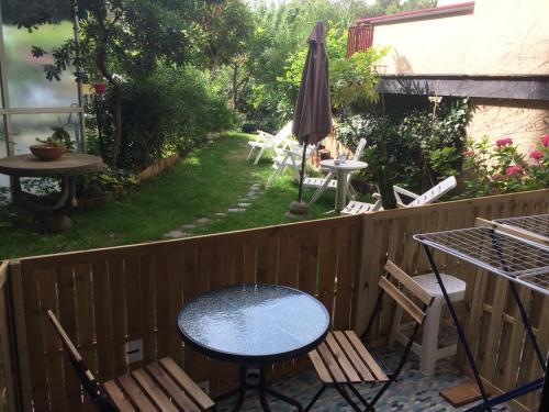 Hostal Guest House Berzefi