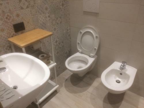 Hostal Guest House Berzefi