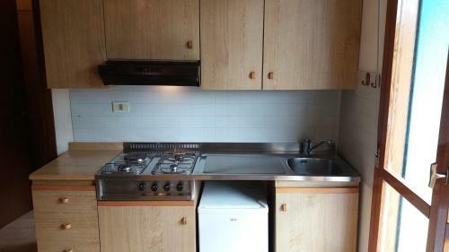 Apartamento Residence Valbella - Geturhotels