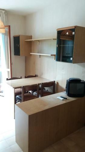 Apartamento Residence Valbella - Geturhotels
