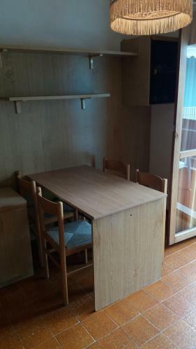 Apartamento Residence Valbella - Geturhotels