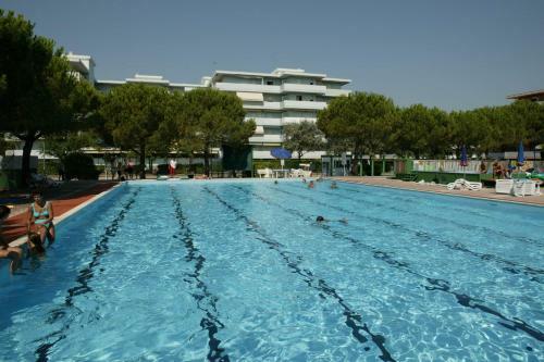 Apartamento Residence Valbella - Geturhotels
