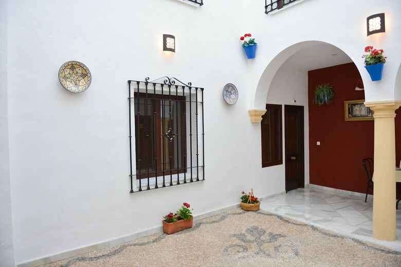 Hotel Los Omeyas