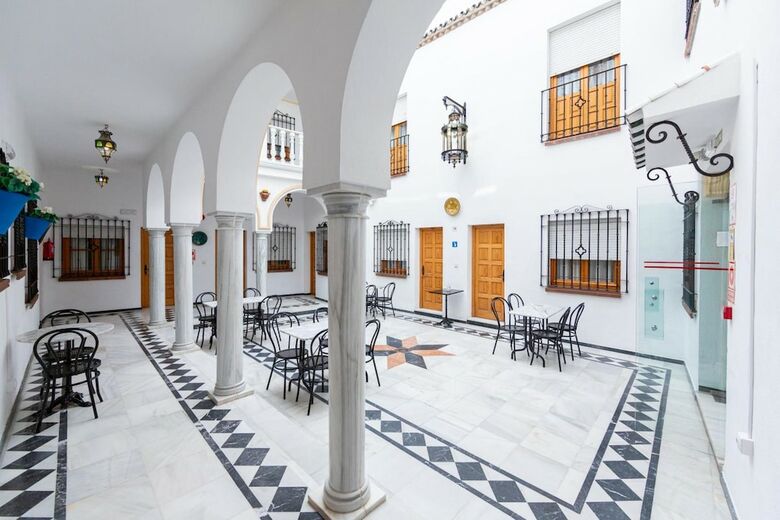 Hotel Los Omeyas