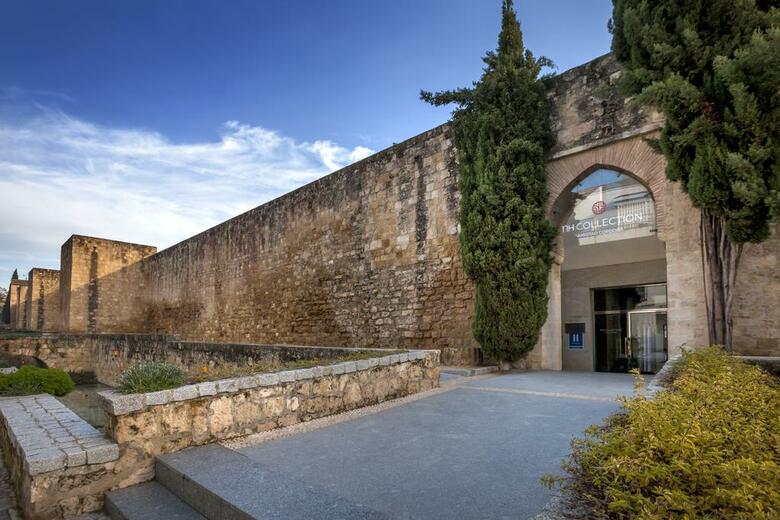 Hotel NH Collection Amistad Cordoba