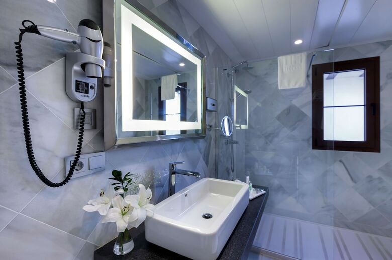 Hotel NH Collection Amistad Cordoba