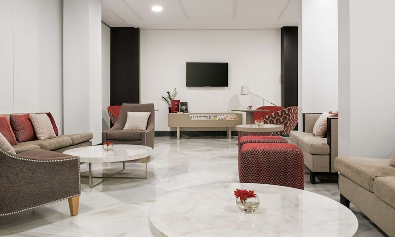 Hotel NH Collection Amistad Cordoba