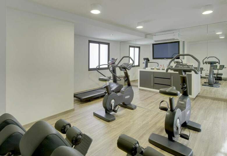 Hotel Sercotel C�rdoba Medina Azahara