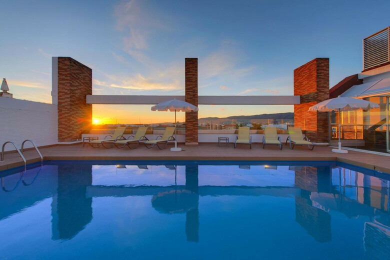 Hotel Sercotel C�rdoba Medina Azahara