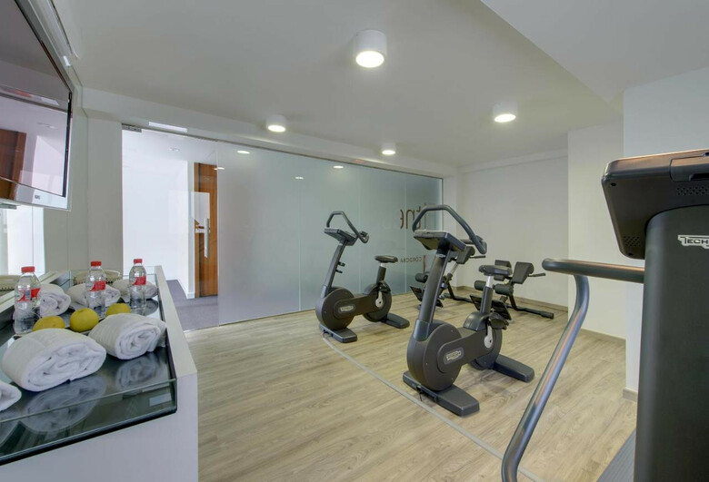 Hotel Sercotel C�rdoba Medina Azahara