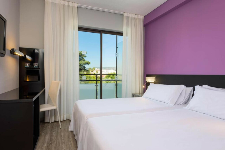 Hotel Sercotel C�rdoba Medina Azahara