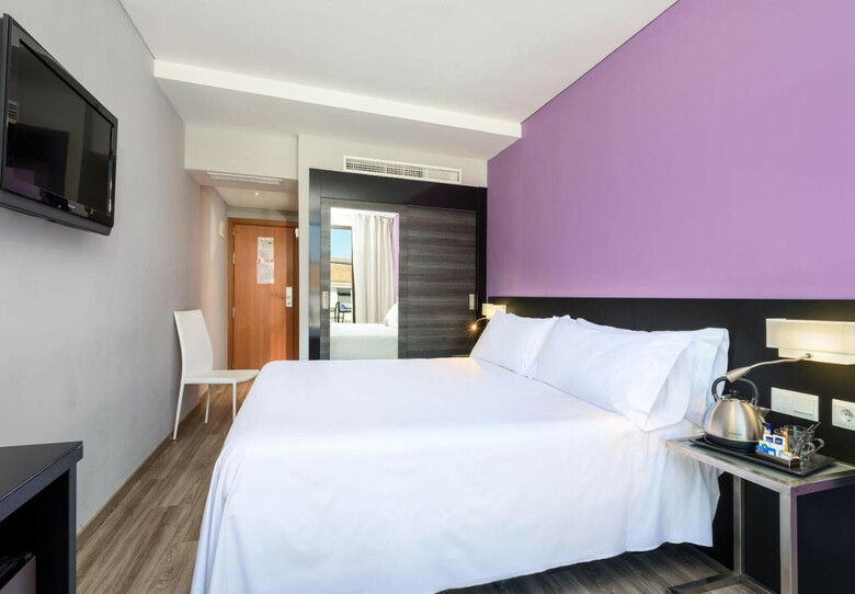 Hotel Sercotel C�rdoba Medina Azahara
