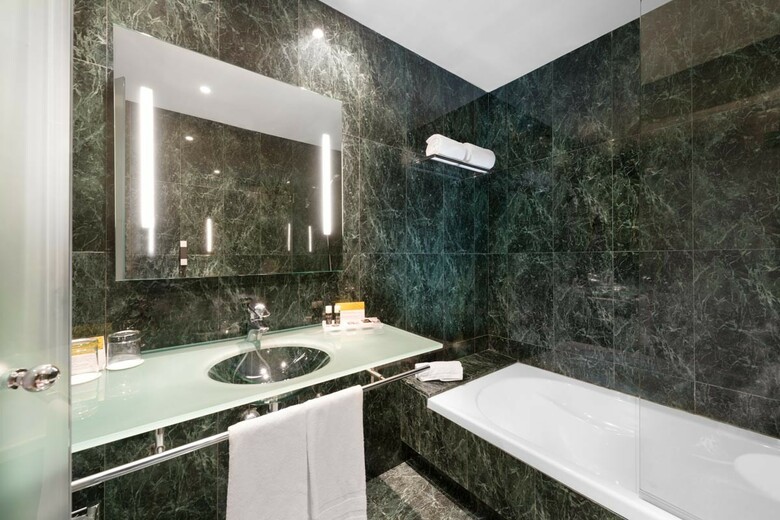 Hotel Exe Cuenca