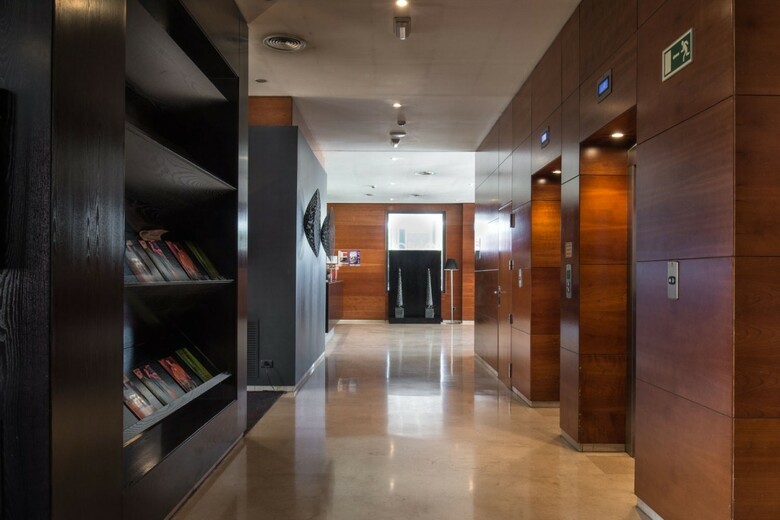 Hotel Exe Cuenca