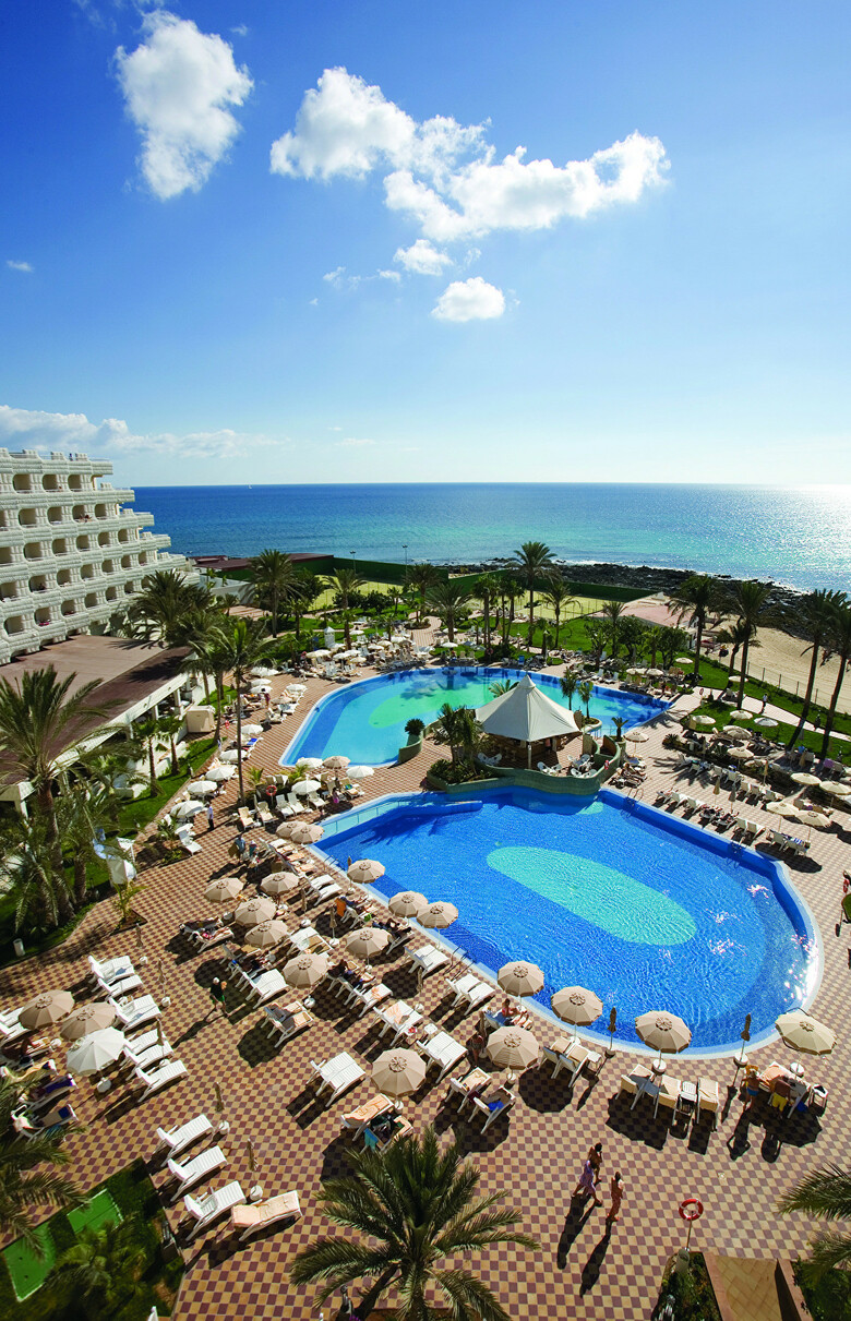 Hotel Riu Palace Tres Islas