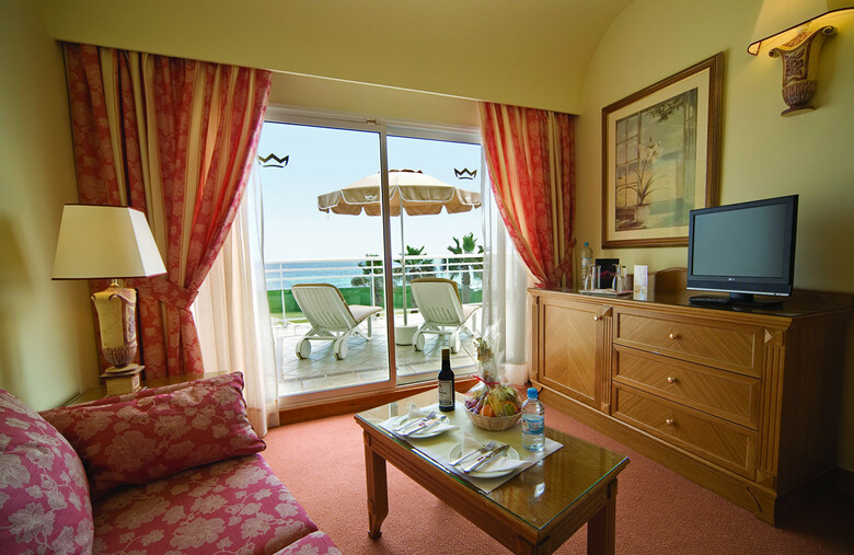 Hotel Riu Palace Tres Islas