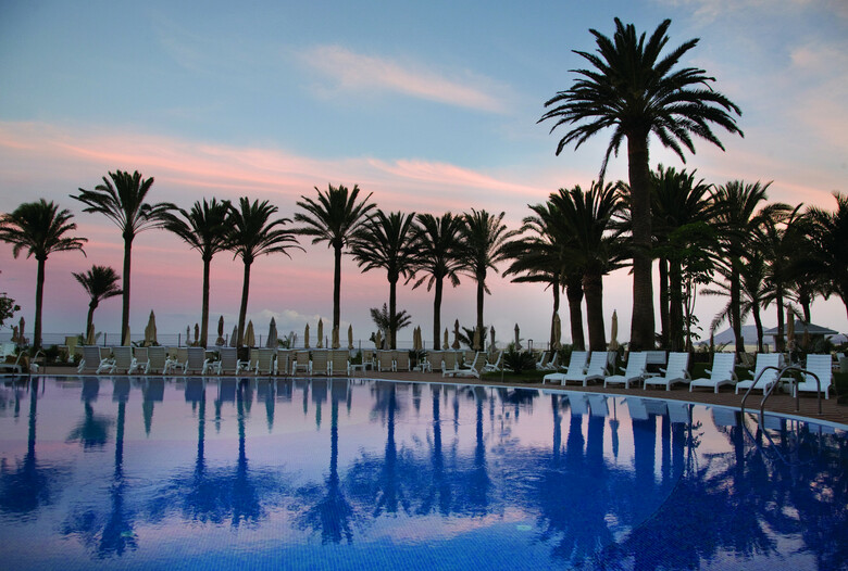 Hotel Riu Palace Tres Islas