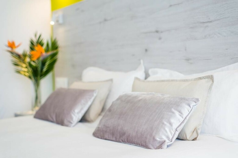 Apartamentos Dunas Club