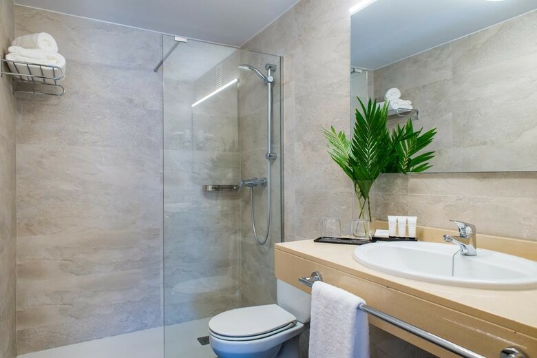 Apartamentos Dunas Club