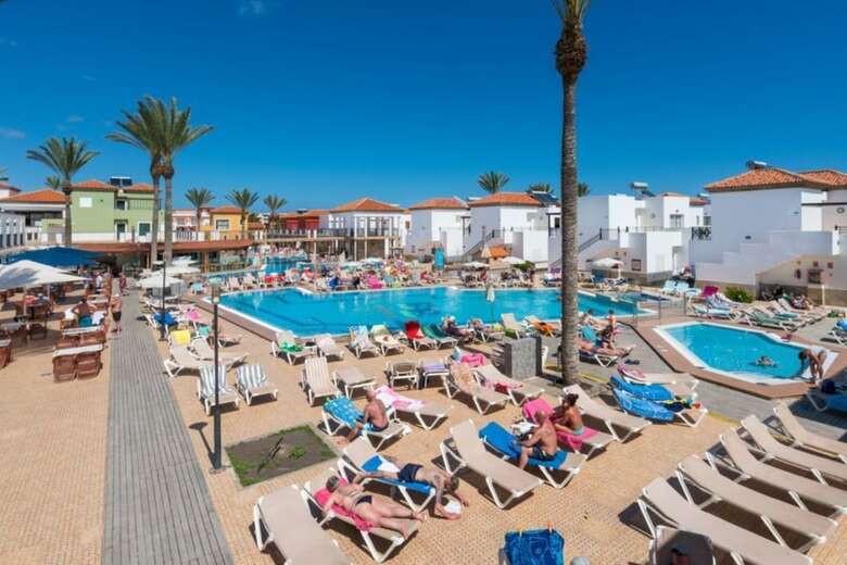 Hotel Broncemar Beach Suites