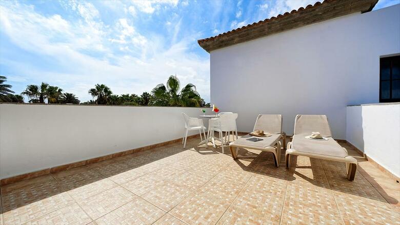 Hotel Broncemar Beach Suites