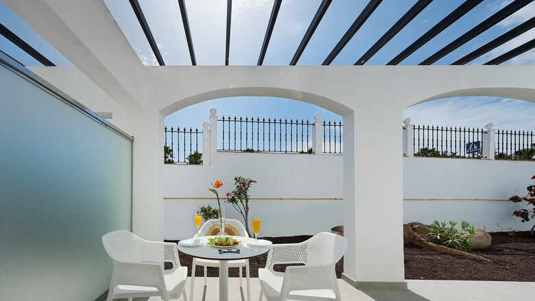 Hotel Broncemar Beach Suites