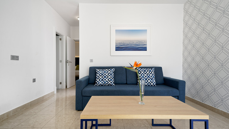 Hotel Broncemar Beach Suites
