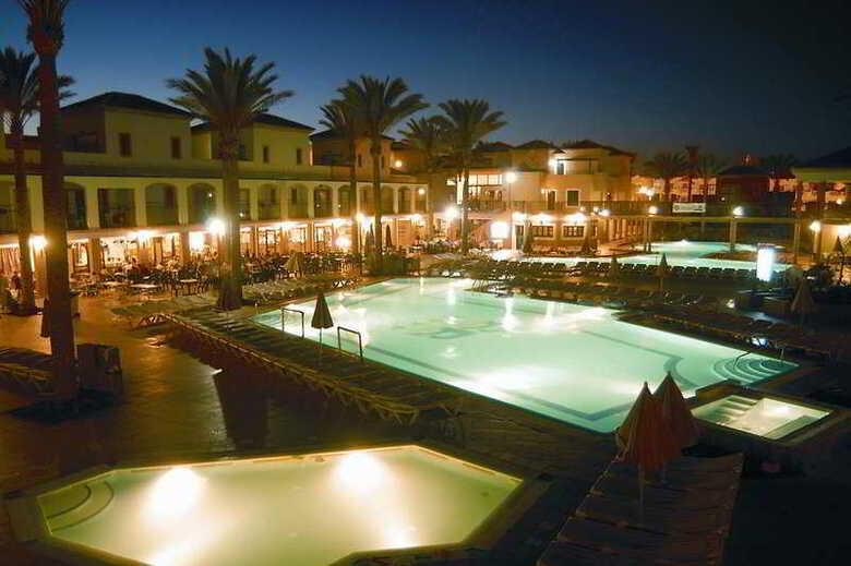 Hotel Broncemar Beach Suites