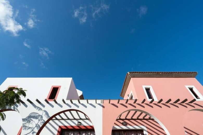 Hotel Broncemar Beach Suites