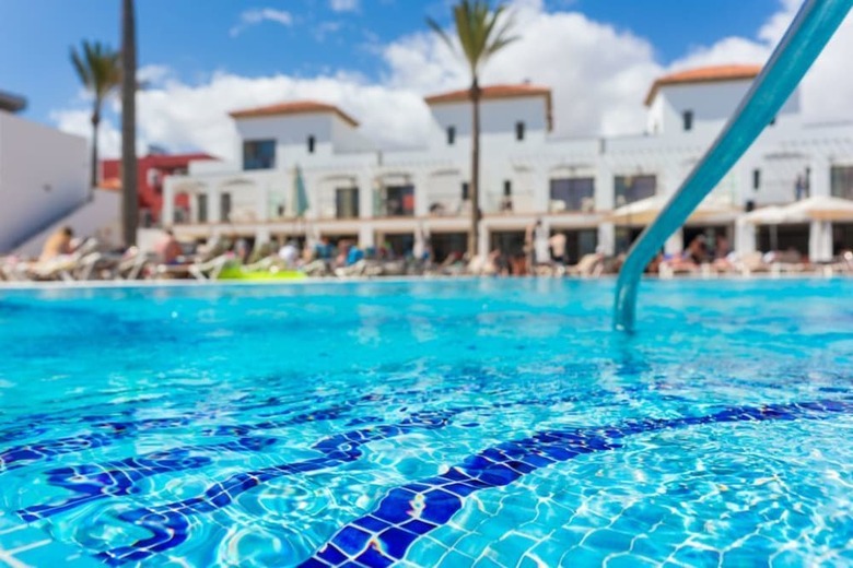 Hotel Broncemar Beach Suites
