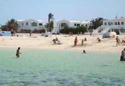 Apartamentos Cotillo Lagos