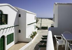 Apartamentos Cotillo Lagos