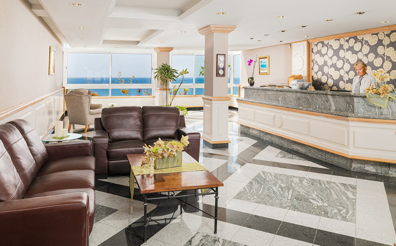 Hotel Xq El Palacete