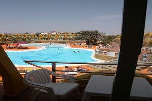 Apartamentos La Pir�mide