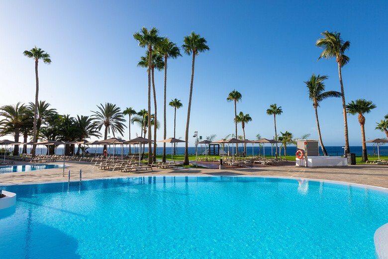 Hotel Riu Palace Calypso - Adults Only